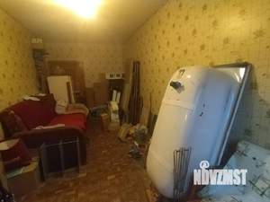 2-к квартира, вторичка, 46м2, 1/5 этаж