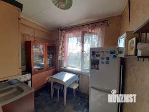 1-к квартира, вторичка, 29м2, 1/5 этаж