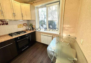 1-к квартира, вторичка, 30м2, 1/5 этаж