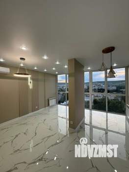 2-к квартира, вторичка, 69м2, 20/25 этаж