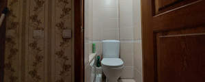 3-к квартира, вторичка, 63м2, 1/9 этаж