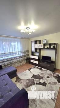 1-к квартира, вторичка, 36м2, 5/10 этаж