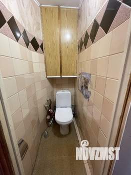 2-к квартира, вторичка, 55м2, 5/9 этаж