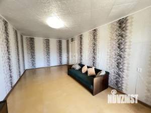 3-к квартира, вторичка, 64м2, 6/9 этаж