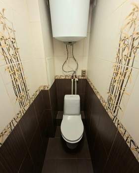 2-к квартира, вторичка, 45м2, 7/9 этаж