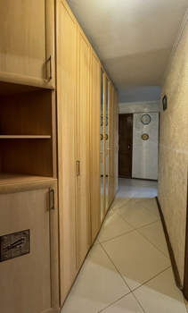 1-к квартира, вторичка, 47м2, 1/9 этаж