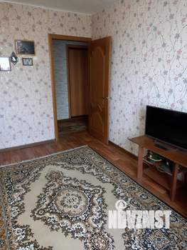 3-к квартира, вторичка, 60м2, 6/9 этаж