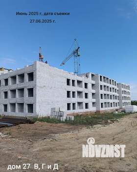 3-к квартира, вторичка, 72м2, 3/4 этаж