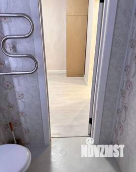 1-к квартира, вторичка, 37м2, 1/10 этаж