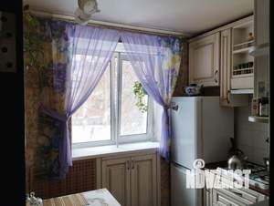 2-к квартира, вторичка, 48м2, 3/5 этаж