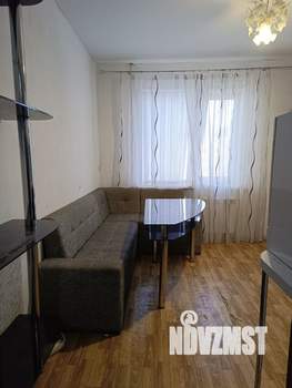 1-к квартира, вторичка, 43м2, 8/10 этаж