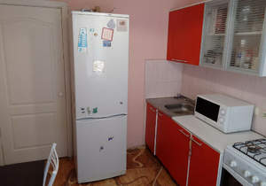 1-к квартира, вторичка, 30м2, 3/10 этаж