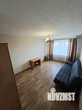 1-к квартира, вторичка, 37м2, 9/10 этаж