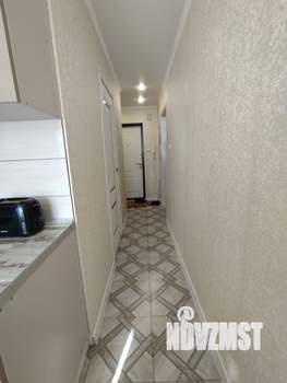 1-к квартира, вторичка, 34м2, 4/9 этаж