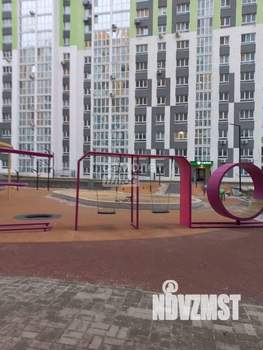 2-к квартира, вторичка, 63м2, 15/19 этаж