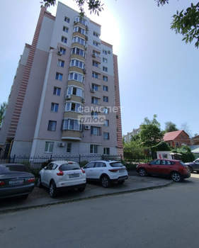 1-к квартира, вторичка, 46м2, 4/9 этаж