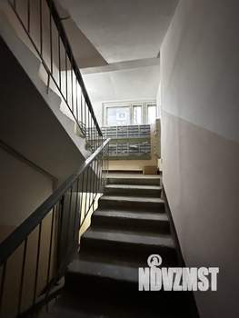 1-к квартира, вторичка, 37м2, 8/10 этаж