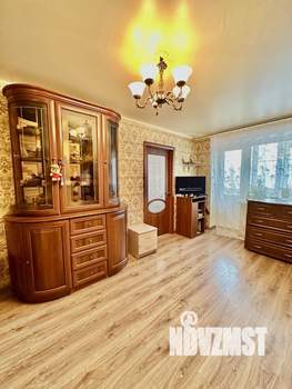 2-к квартира, вторичка, 43м2, 3/5 этаж