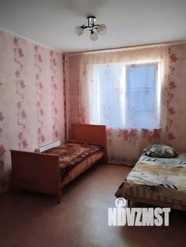 2-к квартира, вторичка, 53м2, 1/7 этаж