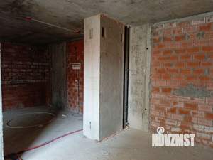 1-к квартира, вторичка, 41м2, 15/26 этаж