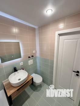 3-к квартира, вторичка, 54м2, 3/5 этаж