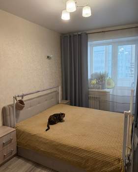 2-к квартира, вторичка, 51м2, 13/14 этаж