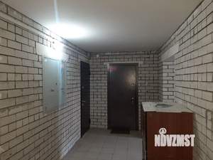 1-к квартира, вторичка, 42м2, 4/9 этаж