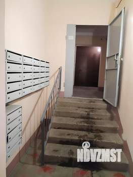 3-к квартира, вторичка, 93м2, 2/10 этаж