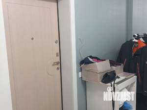 3-к квартира, вторичка, 78м2, 12/23 этаж