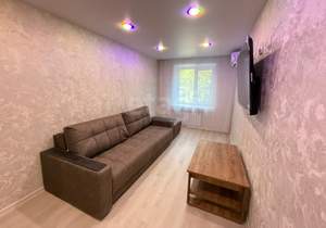 2-к квартира, вторичка, 45м2, 3/5 этаж