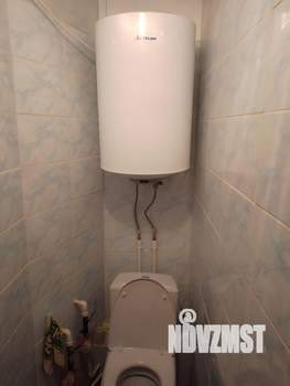 3-к квартира, вторичка, 63м2, 2/9 этаж