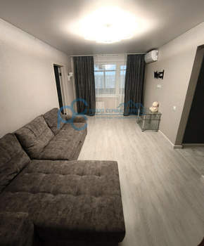 3-к квартира, вторичка, 64м2, 9/9 этаж