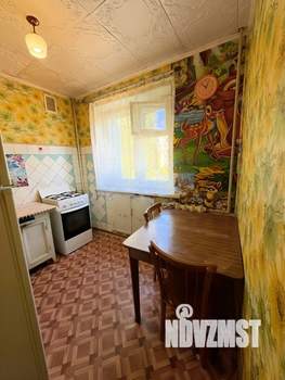 2-к квартира, вторичка, 43м2, 2/5 этаж