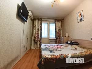 3-к квартира, вторичка, 63м2, 4/9 этаж