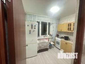 1-к квартира, вторичка, 24м2, 5/10 этаж