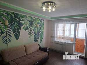 1-к квартира, вторичка, 35м2, 4/10 этаж