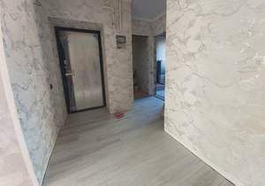 3-к квартира, вторичка, 66м2, 2/5 этаж