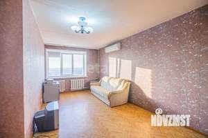 3-к квартира, вторичка, 72м2, 10/10 этаж