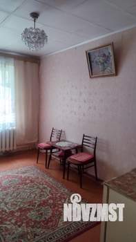 3-к квартира, вторичка, 56м2, 1/5 этаж