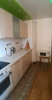 2-к квартира, вторичка, 53м2, 9/10 этаж