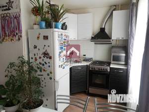 2-к квартира, вторичка, 45м2, 2/9 этаж