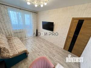 3-к квартира, вторичка, 77м2, 2/9 этаж