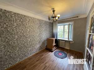 2-к квартира, вторичка, 43м2, 4/5 этаж