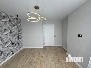 1-к квартира, вторичка, 37м2, 8/22 этаж