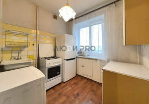 2-к квартира, вторичка, 45м2, 4/6 этаж