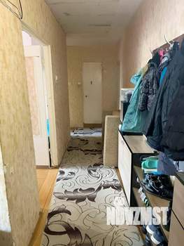 3-к квартира, вторичка, 64м2, 7/9 этаж