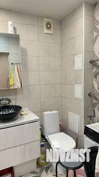 1-к квартира, вторичка, 49м2, 6/9 этаж