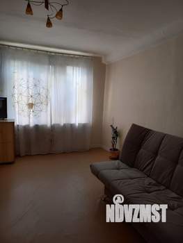 3-к квартира, вторичка, 61м2, 5/5 этаж