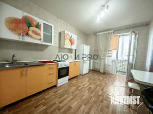 1-к квартира, вторичка, 45м2, 7/19 этаж