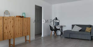 2-к квартира, вторичка, 60м2, 9/9 этаж